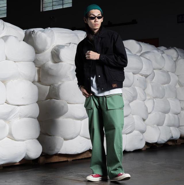 メンズジャケット ツーリングジャケット ジャンパー ブルゾン タイドブランド 薄手 大きいサイズ スタンドカラー の通販はau Pay マーケット エルアールショップ