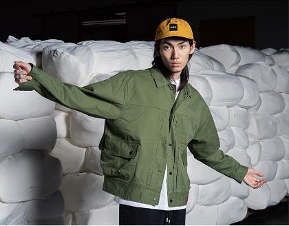 メンズジャケット ツーリングジャケット ジャンパー ブルゾン タイドブランド 薄手 大きいサイズ スタンドカラー の通販はau Pay マーケット エルアールショップ