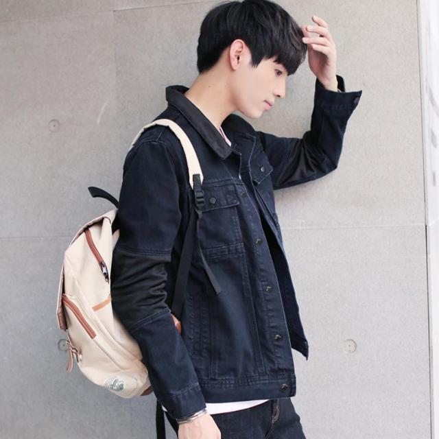 ジージャン ヴィンテージ Gジャン デニムジャケット デニムシャツ ショート丈 新品 春物 秋 冬 長袖 メンズ パーカー カジュアルの通販はau Pay マーケット エルアールショップ