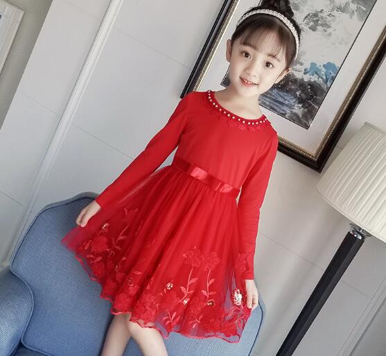 ワンピース チュール 女の子 子供ドレス キッズ服 フォーマル 発表会 七五三 結婚式 ピアノ 発表会 可愛い 4色の通販はau Pay マーケット エルアールショップ