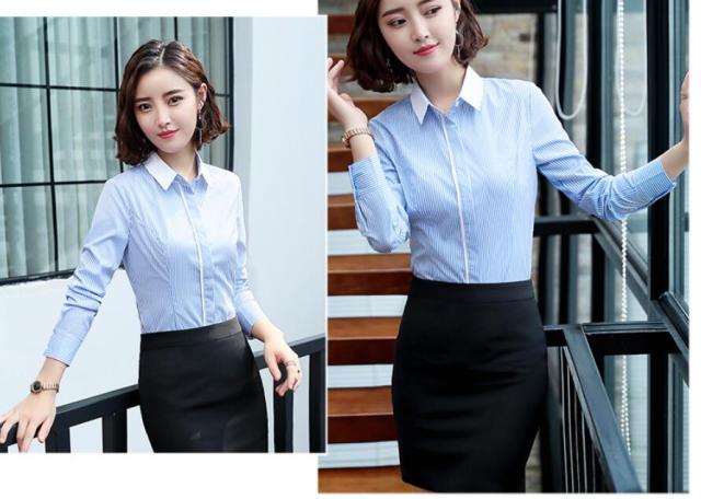 3色入 通勤 シャツ レディース 安い フォーマル Yシャツ とろみシャツ 上着 オフィス Ol トップス 就活 大きいサイズ 学生 スキッパーシの通販はau Pay マーケット エルアールショップ