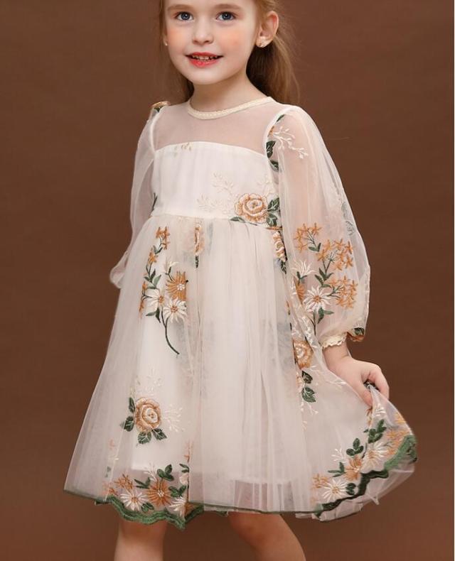 子供服 発表会 結婚式 入学式 韓国風 お姫様 シンプル ワンピース 可愛い 子供 ドレス 花嫁90 140cm 入園 パーティー チュチュ 女の子 の通販はau Pay マーケット エルアールショップ