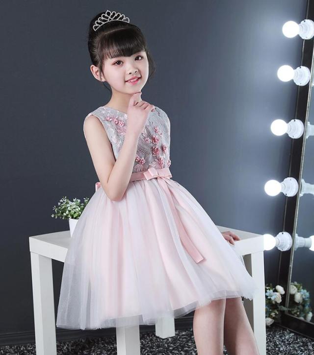 子供 ドレス 子供服 ワンピース チュチュ 女の子 キッズ 入園 パーティー 韓国風 お姫様 シンプル 可愛い フォーマル 発表会 結婚式の通販はau Pay マーケット エルアールショップ