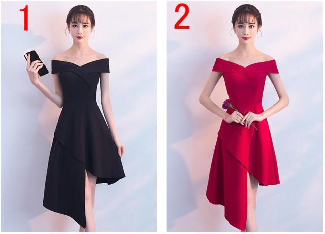 2色入 韓国風 フォーマル ファッション 披露宴 Aライン ミモレ レディース 通勤 Ol オフィス 春 夏 ワンピース 代 30代 40代 50代 女性の通販はau Pay マーケット エルアールショップ