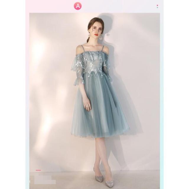 長いワンピース Aライン 6色入 花嫁 ウェディングドレス 素敵 プリンセスライン 大きいサイズ 結婚式 ブライダル 二次会 パーティードレの通販はau Pay マーケット エルアールショップ