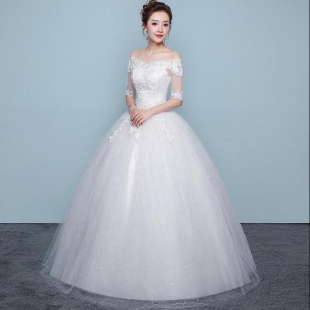 セール 人気 結婚式 花嫁 パーティードレス プリンセスライン 素敵 ウエディングドレス ブライダル ワンピース 冠婚 ロング丈 綺麗 二次の通販はau Pay マーケット エルアールショップ セール 人気 結婚式 花嫁 パーティードレス プリンセスライン 素敵 ウエディングドレス ブライダル ワンピース 冠婚 ロング丈 綺麗 二次の通販はau Pay マーケット エルアールショップ