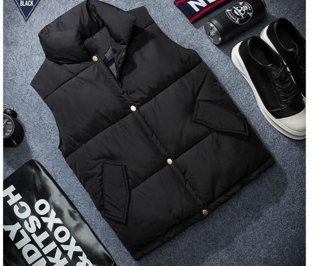 おしゃれ ダウンベスト メンズカッコイイアウター 軽量 中綿 ダウンコート 秋冬 大きいサイズ ダウンジャケット カップルの通販はau Pay マーケット エルアールショップ