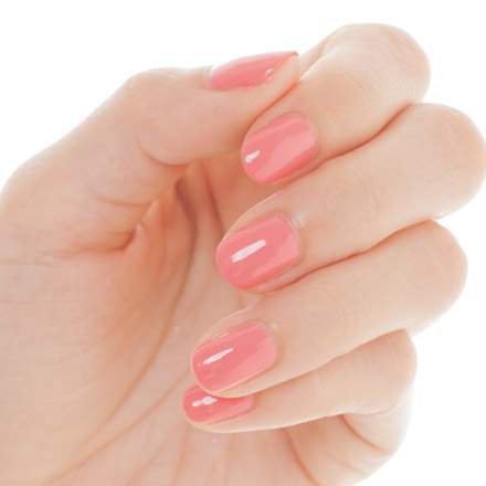 胡粉を配合した爪に優しい水性ネイル 上羽絵惣 胡粉ネイル 赤みのあるピンク系のマニキュア 珊瑚 N0042 10ml の通販はau Pay マーケット Ready Lady Au Pay マーケット店