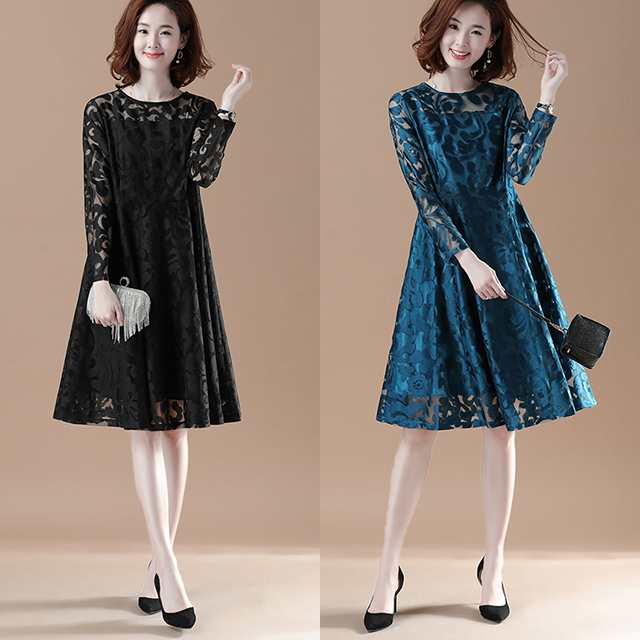 ドレス ワンピース レース ひざ下丈 フレア二次会 黒 青 大きいサイズ 3 5xl 3232の通販はau Pay マーケット Ever Sweet Girl ドレス ワンピース レース ひざ下丈 フレア二次会 黒 青 大きいサイズ 3 5xl 3232の通販はau Pay マーケット Ever Sweet Girl