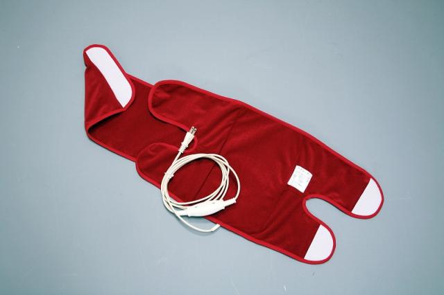 関節用温熱パット　「ひざほっと」の通販は