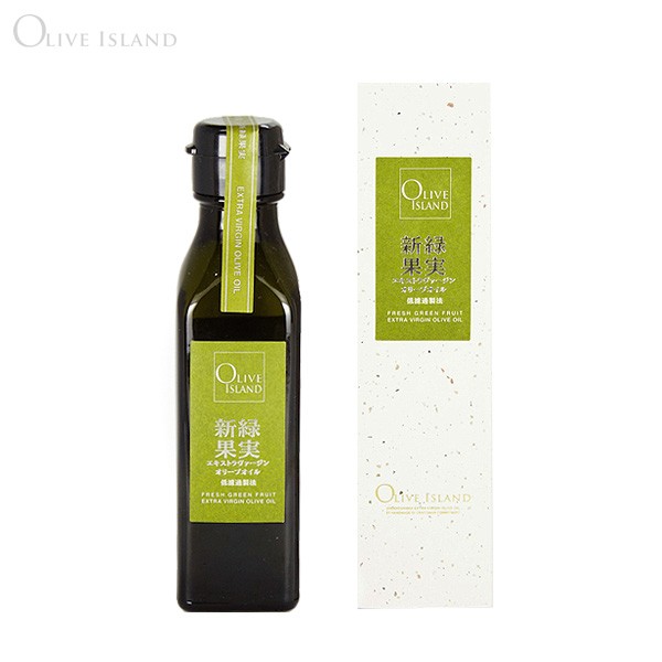 若摘果実 エキストラバージンオリーブオイル 1ml 小豆島 オリーブアイランドの通販はau Pay マーケット Oliveisland