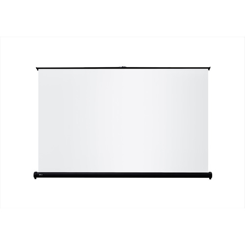 Wizz WSC-DT40 40インチ自立式卓上スクリーン WSCDT40の通販はau PAY 