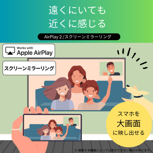 REGZA 43Z670N 43V型 4K対応 液晶テレビ レグザ Z670Nシリーズ_2