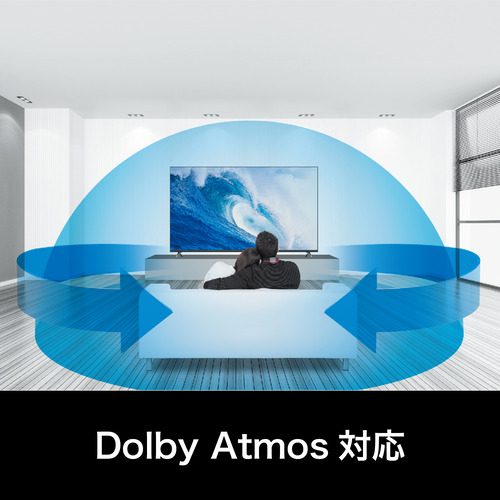 JVC 4K HDR チューナーレステレビ 50型 JL-50N4L JVC JL-50N4L [50インチ] 価格比較 - 価格.com