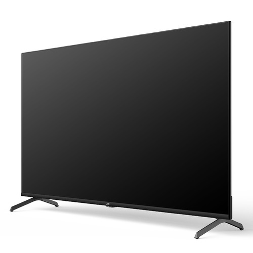 推奨品】JVC JL-50N4L 50V型 4Kチューナーレステレビ Google TV