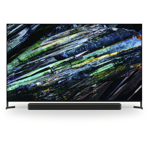 無料長期保証】ソニー XRJ55A95L 4K有機ELテレビ BRAVIA OLED 55型の