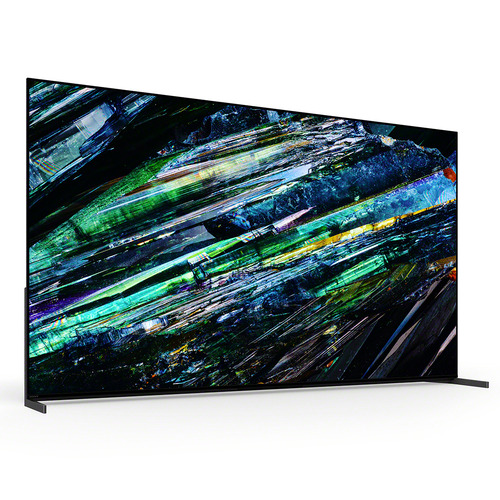 無料長期保証】ソニー XRJ55A95L 4K有機ELテレビ BRAVIA OLED 55型の