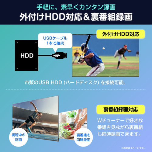 ハイセンス 55G5N 55V型4K液晶テレビ BS 4K・CS 4K・地デジ対応【DD