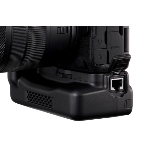 キヤノン CFR20EP クーリングファン EOS R5 Mark II対応_3