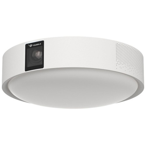 AladdinX AX3P26U04DJ Aladdin X3 3-in-1プロジェクター フルHD解像度 Harman Kardon製 8Wスピーカーx2採用 Aladdin OS搭載