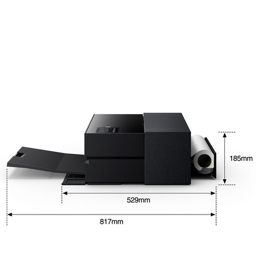 A3対応】エプソン SC-PX1V エプソンプロセレクション 10色顔料 A3