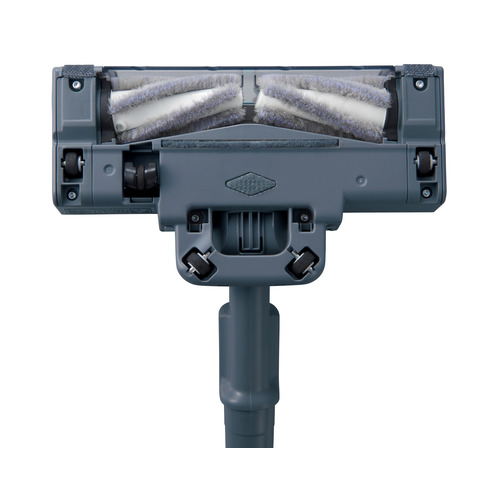 パナソニック MC-SB54K-A コードレススティック掃除機 ストーンブルー_9