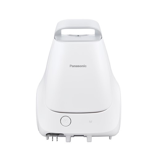 パナソニック MC-PJ240G-W 紙パック式キャニスター掃除機 パワーブラシ パナソニック MC-PJ240G-W 紙パック式キャニスター掃除機 パワーブラシ