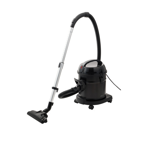 ツインバード YC-DY15B 大容量クリーナー ブロワー機能搭載 12L 狭所用アタッチメント付属