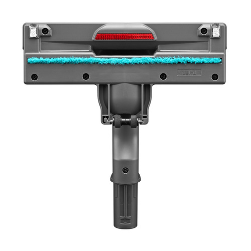 シャープ EC-PT3 スティッククリーナー サイクロン式 軽量コンパクト アッシュグレー_1