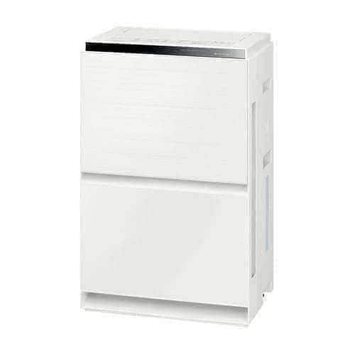 パナソニック F-VXW70-W 加湿空気清浄機 ナノイーX9.6兆 ホワイトの通販は