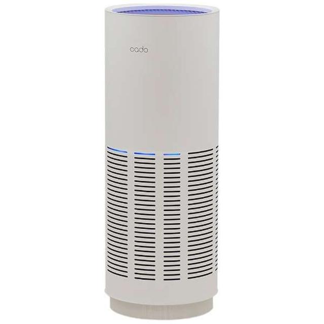 カドー LEAF 320 ホワイト AP-C320-WH