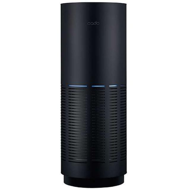 カドー LEAF 320i インディゴブラック AP-C320I-IB