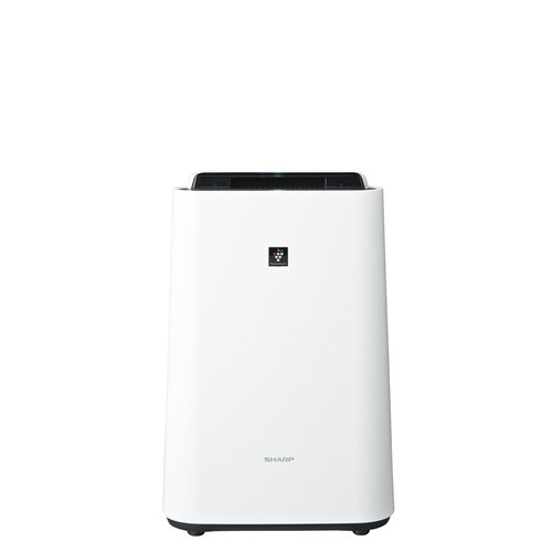 シャープ KC-T500Y 加湿空気清浄機 プラズマクラスター7000搭載 