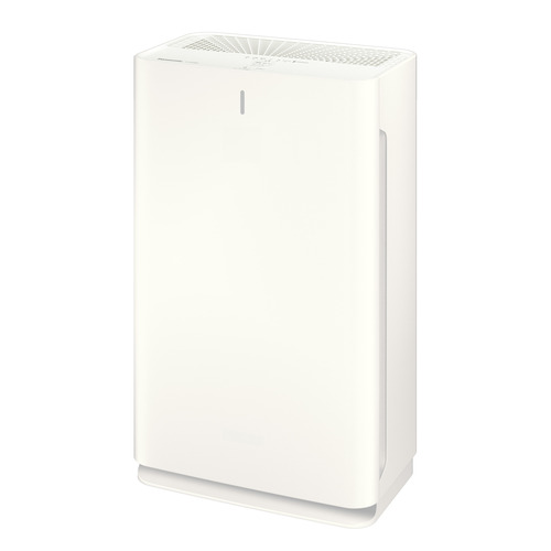 パナソニック F-PX60C-W 空気清浄機 ナノイー 空気清浄27畳 ホワイト