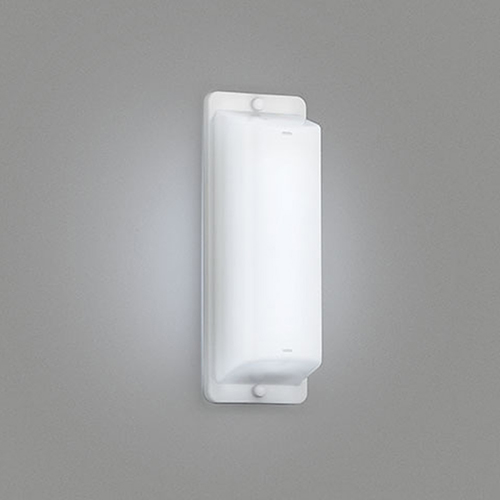 コイズミ照明 BU16711B LED防雨ブラケット 6,800円