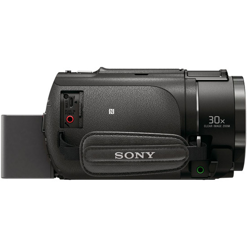 ソニー FDR-AX45A B 4Kビデオカメラ Handycam ブラック SONY FDR ソニー FDR-AX45A B 4Kビデオカメラ Handycam ブラック SONY FDR