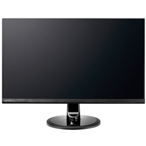 アイ・オー・データ機器 LCD-MQ241XDB-A 液晶ディスプレイ 広視野角ADSパネル採用 23.8型ワイド WQHD対応【5年保証】