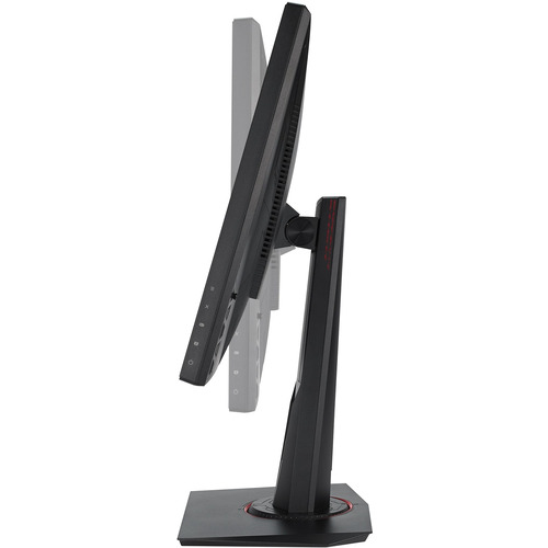 ASUS VG258QRR モニター・ディスプレイ ブラック 165Hz_5
