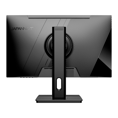 JAPANNEXT JN-IPS238F-H-C65W 【ヤマダデンキ限定】23.8インチ フルHD IPS液晶モニター 高さ調整 ピボット機能搭載 ブラック_14