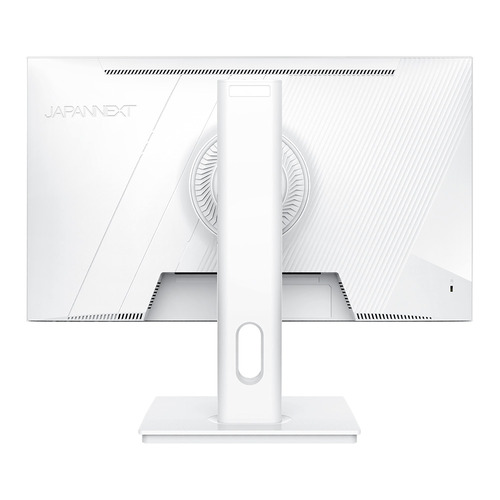 JAPANNEXT JN-IPS238F-HC6-W 23.8型 IPSパネル フルHD液晶ディスプレイ ホワイト_2