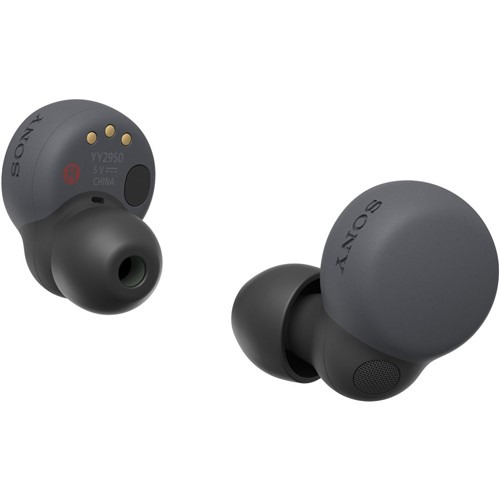 ソニー ワイヤレス イヤホン 左右分離 ノイズキャンセリング IPX4 最大30時間 USB-C LinkBuds S WF-LS900NBC ブラック系_15