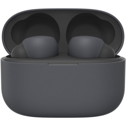 ソニー ワイヤレス イヤホン 左右分離 ノイズキャンセリング IPX4 最大30時間 USB-C LinkBuds S WF-LS900NBC ブラック系_16