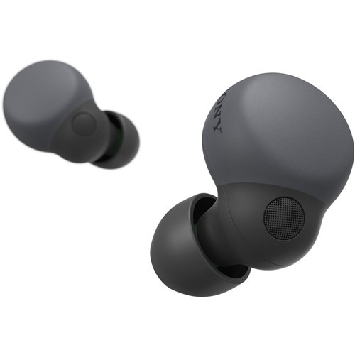 ソニー ワイヤレス イヤホン 左右分離 ノイズキャンセリング IPX4 最大30時間 USB-C LinkBuds S WF-LS900NBC ブラック系_18