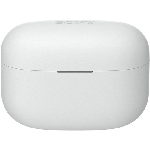 ソニー ワイヤレス イヤホン 左右分離 ノイズキャンセリング IPX4 最大30時間 USB-C LinkBuds S WF-LS900NWC ホワイト系_18