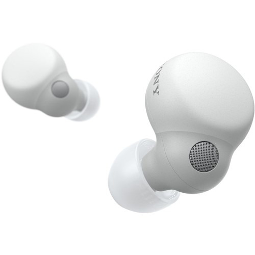ソニー ワイヤレス イヤホン 左右分離 ノイズキャンセリング IPX4 最大30時間 USB-C LinkBuds S WF-LS900NWC ホワイト系_19