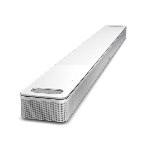 Bose Smart Ultra Soundbar サウンドバー White ホームシアターシステム