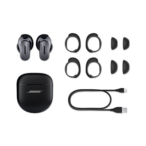 Bose QuietComfort Ultra Earbuds ワイヤレスイヤホン 空間 Bose QuietComfort Ultra Earbuds ワイヤレスイヤホン 空間