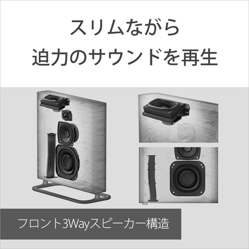 ソニー HT-A9M2 ホームシアターシステム ソニー HT-A9M2 ホームシアターシステム