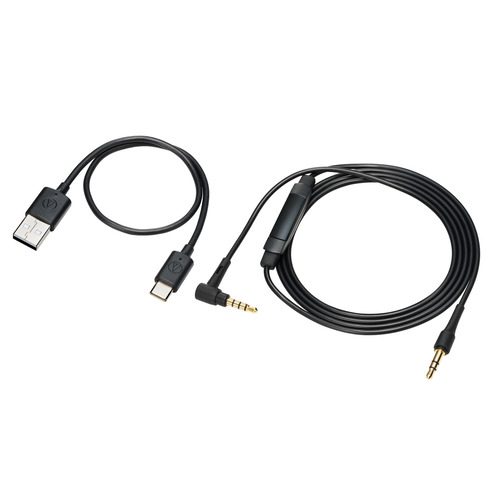 オーディオテクニカ ワイヤレス ヘッドホン 密閉型 ノイズキャンセリング 最大90時間 USB-C ATH-S300BT ATH-S300BTBG ベージュ系_10