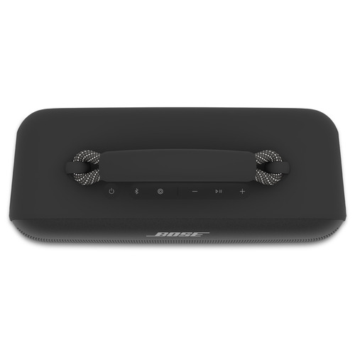 Bose SoundLink Max Portable Speaker Black_1